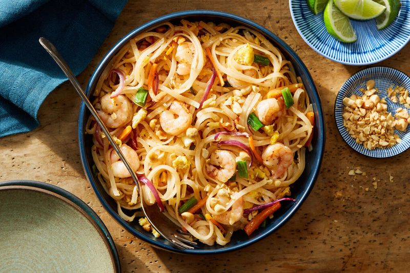 Thai Pad Thai