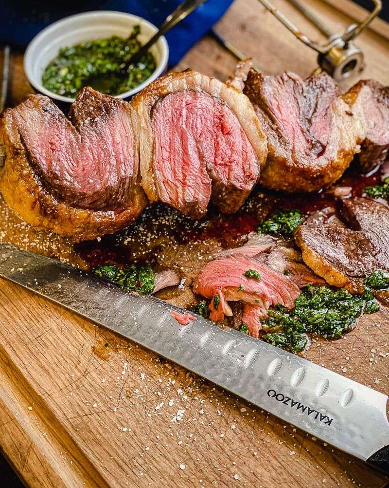 Brazilian Picanha