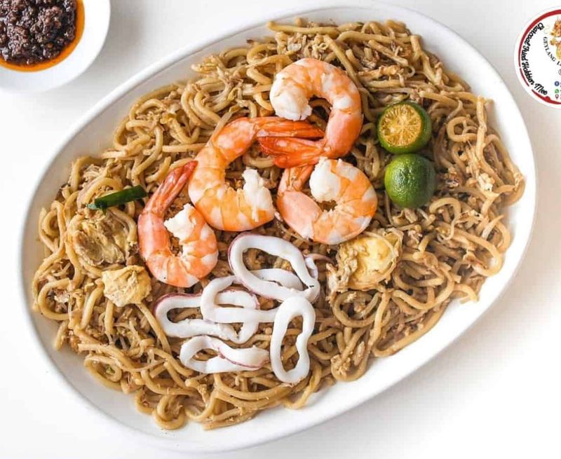Hokkien Mee