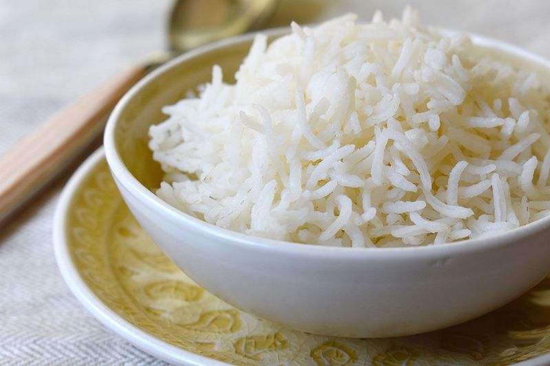 Basmati Rice