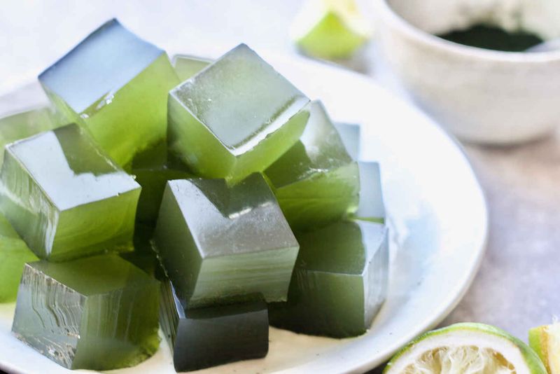 Jell-O
