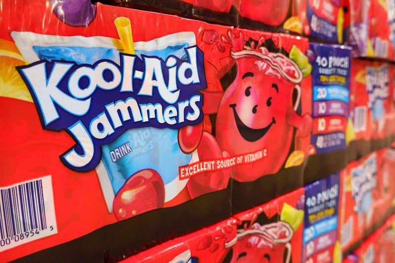 Kool-Aid