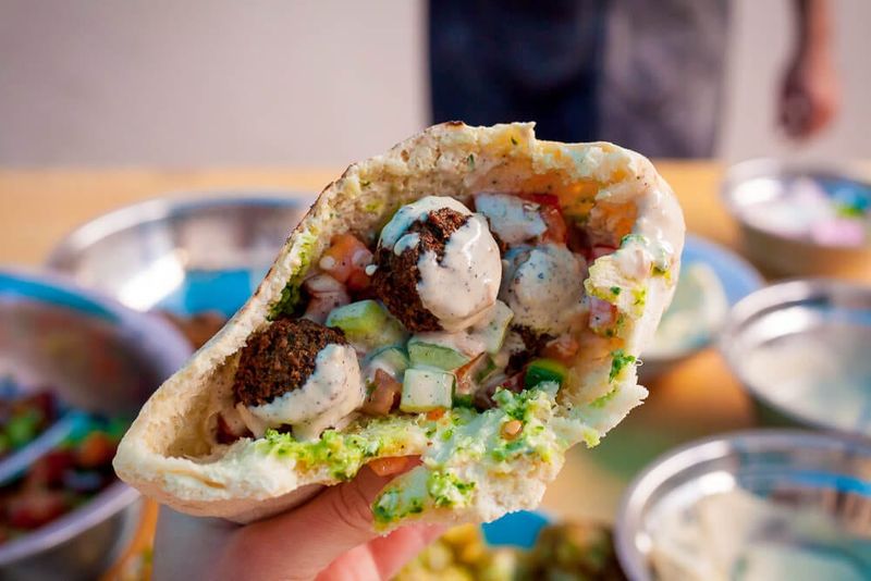 Falafel