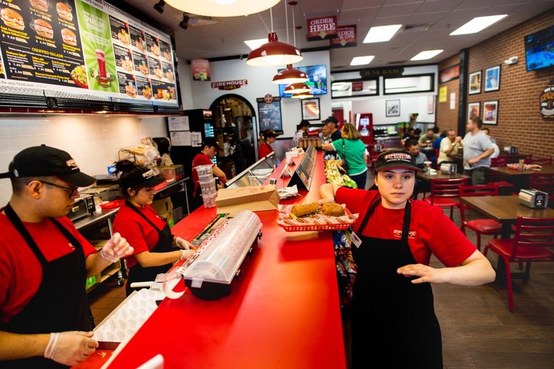 Firehouse Subs