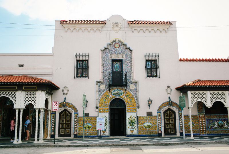 Columbia Restaurant