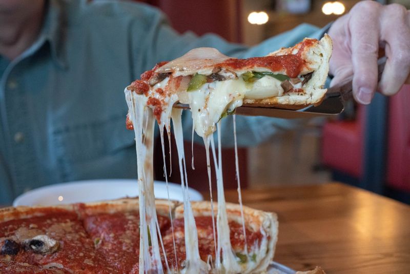 Giordano's