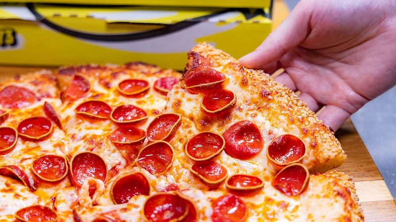 Hungry Howie's