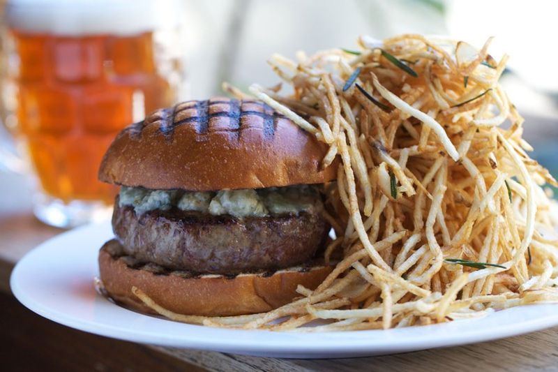 The Spotted Pig