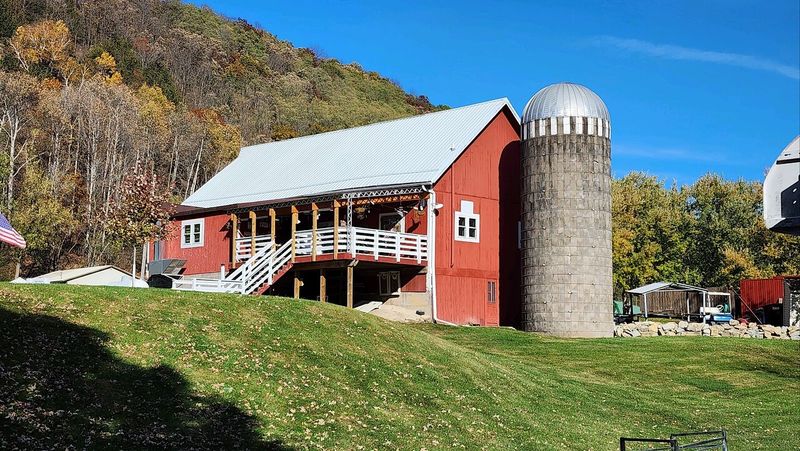 Burger Barn