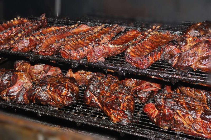 Smokehouse BBQ