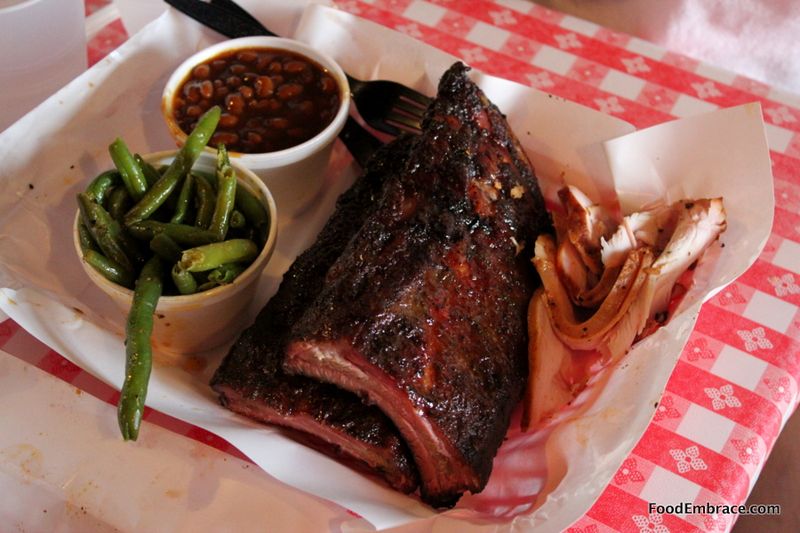 Pappy's Smokehouse, St. Louis, Missouri