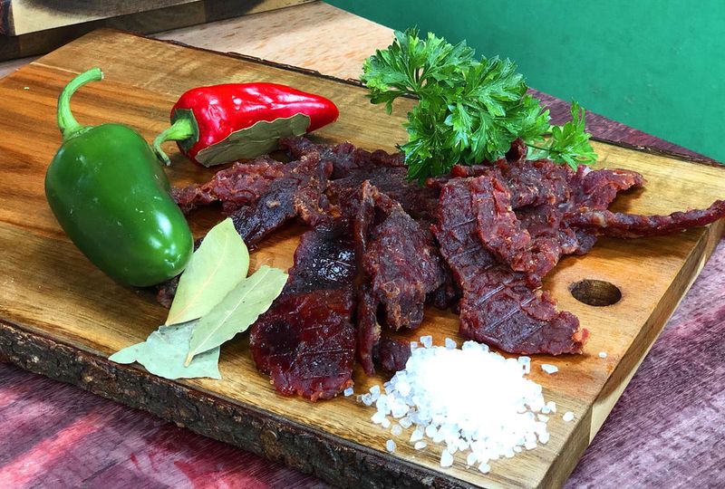Jerky