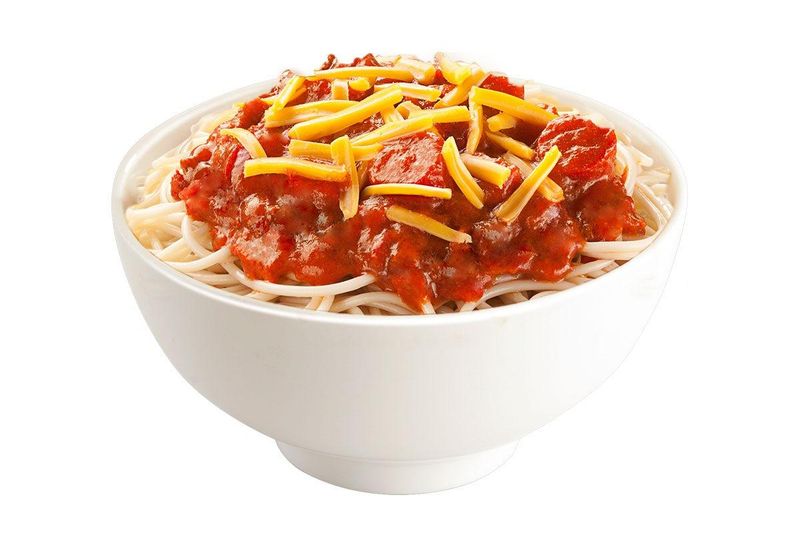 Jolly Spaghetti