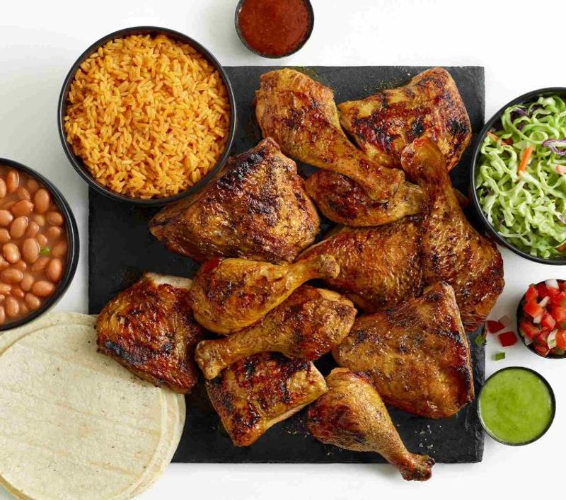 El Pollo Loco