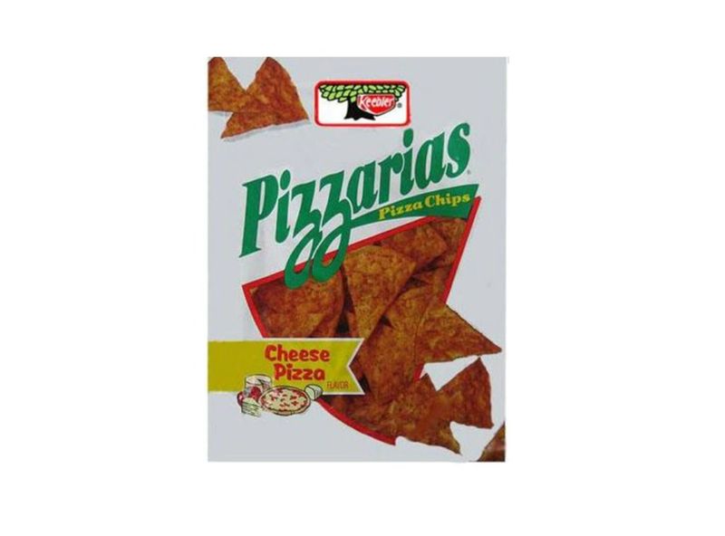 Pizzarias Pizza Chips