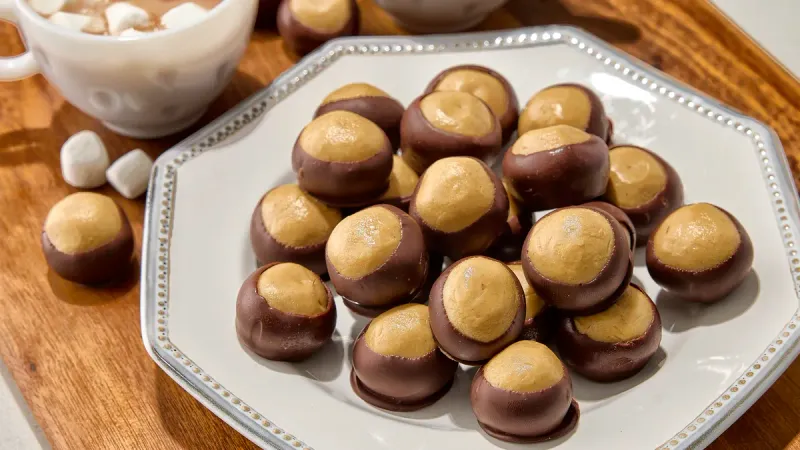 Buckeyes
