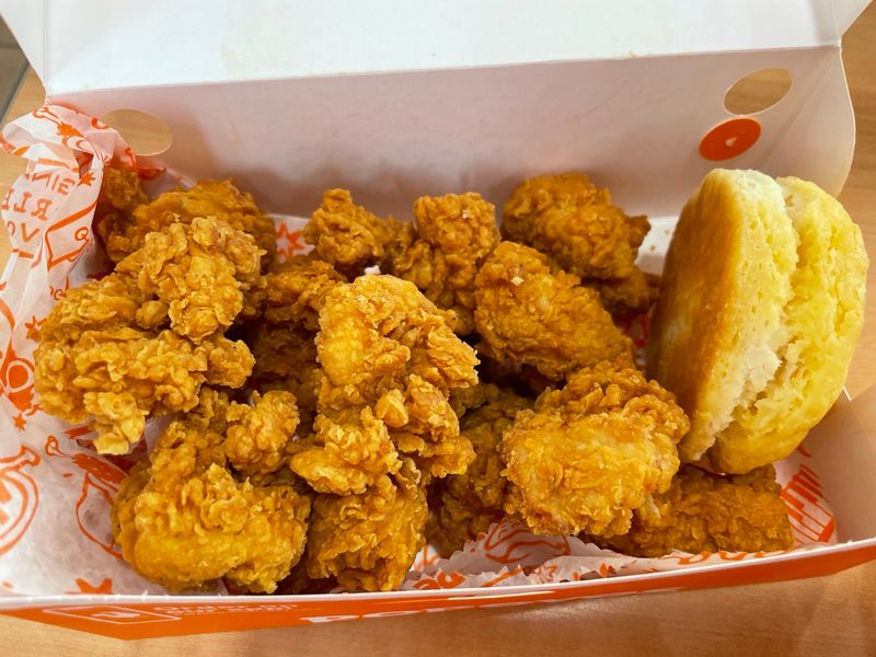 Popeyes