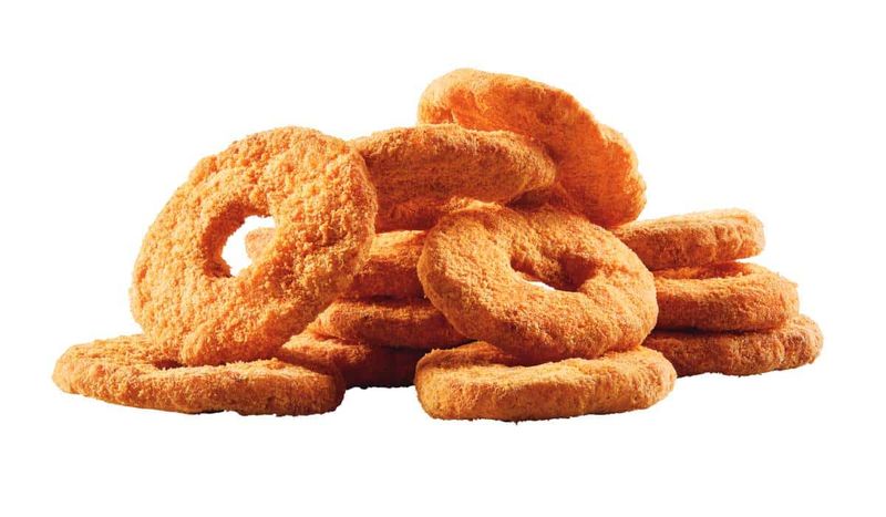 White Castle Chicken Rings