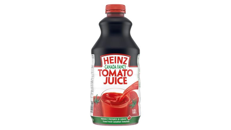 Heinz Tomato Juice