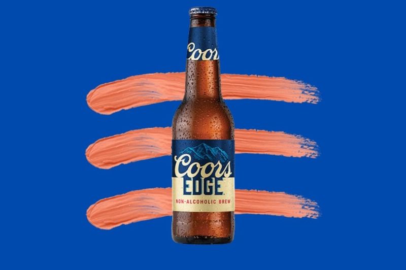 Coors Edge
