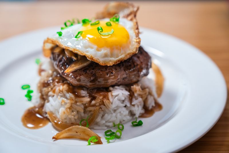 Loco Moco