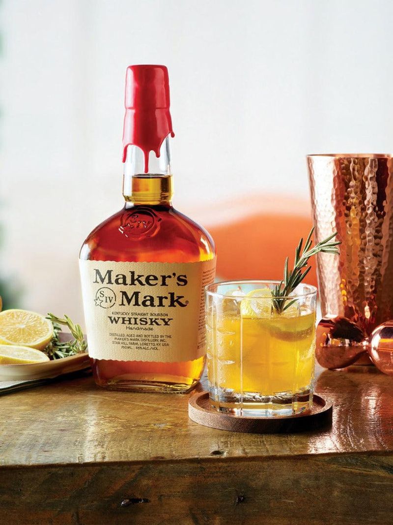 Kentucky: Maker's Mark