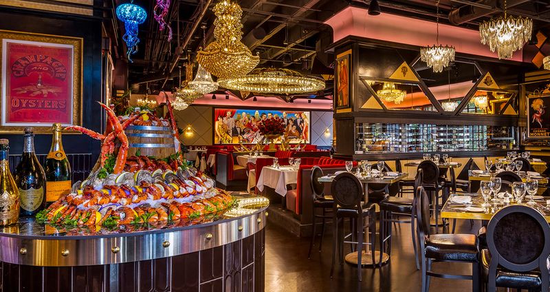Kentucky - Jeff Ruby's Steakhouse
