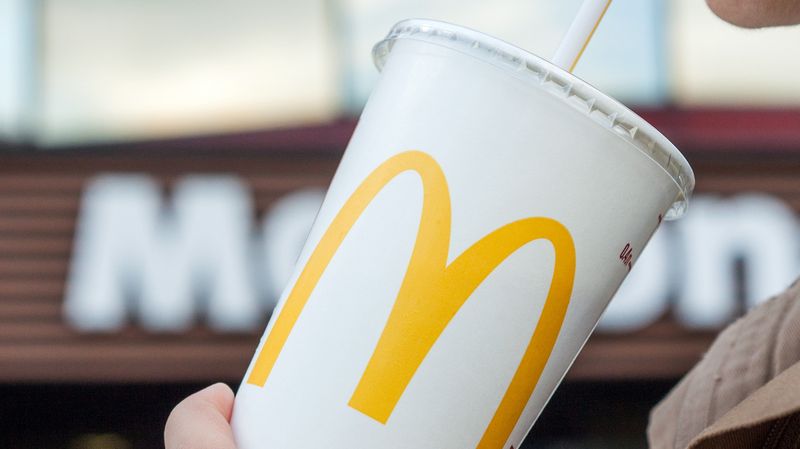Kentucky: Sweet Tea