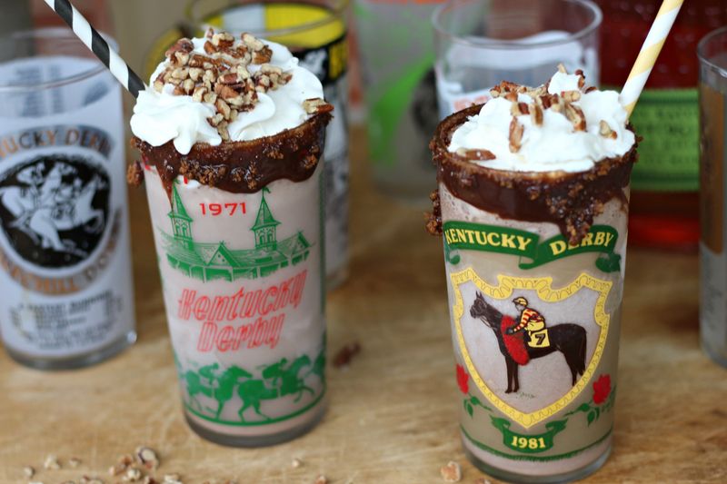 Kentucky: The Bluegrass Bourbon Bliss