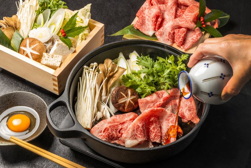 Sukiyaki