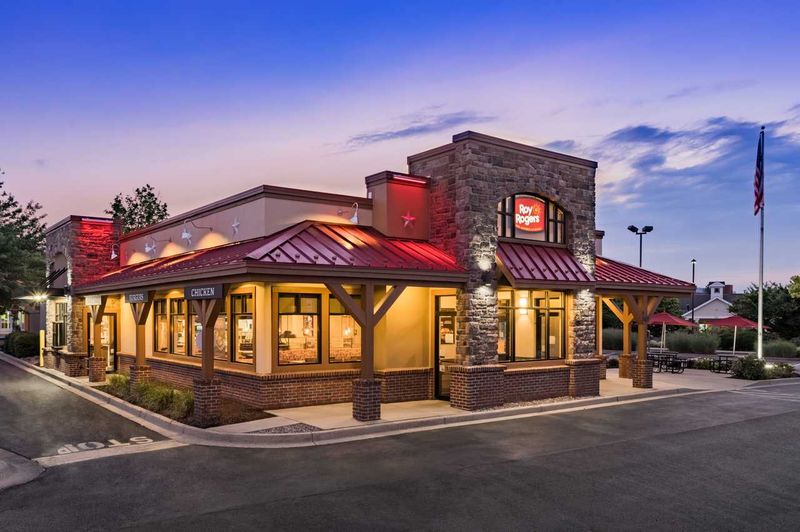 Roy Rogers
