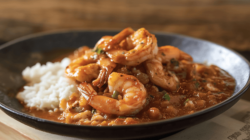 Louisiana - Creole Culinary Haven