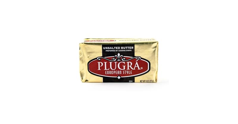 Plugra European-Style Butter