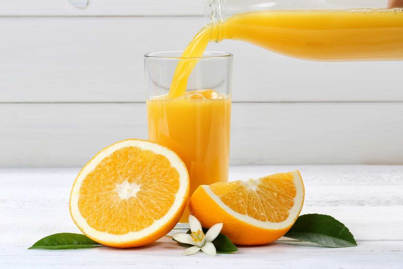 Fruit Juices