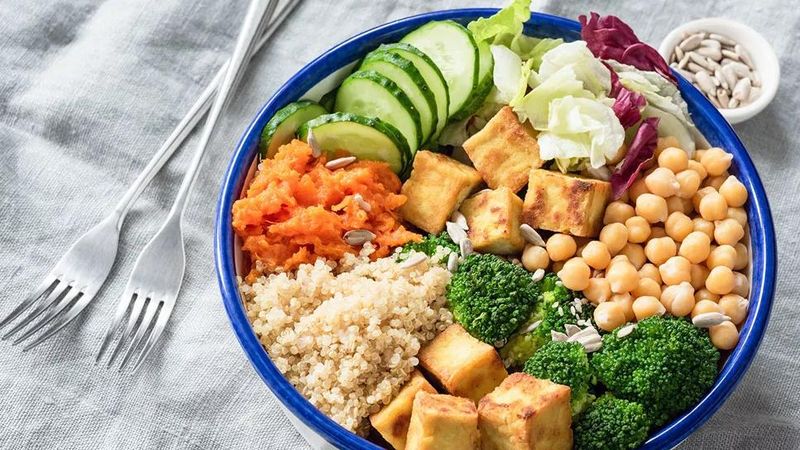 Flexitarian Diet