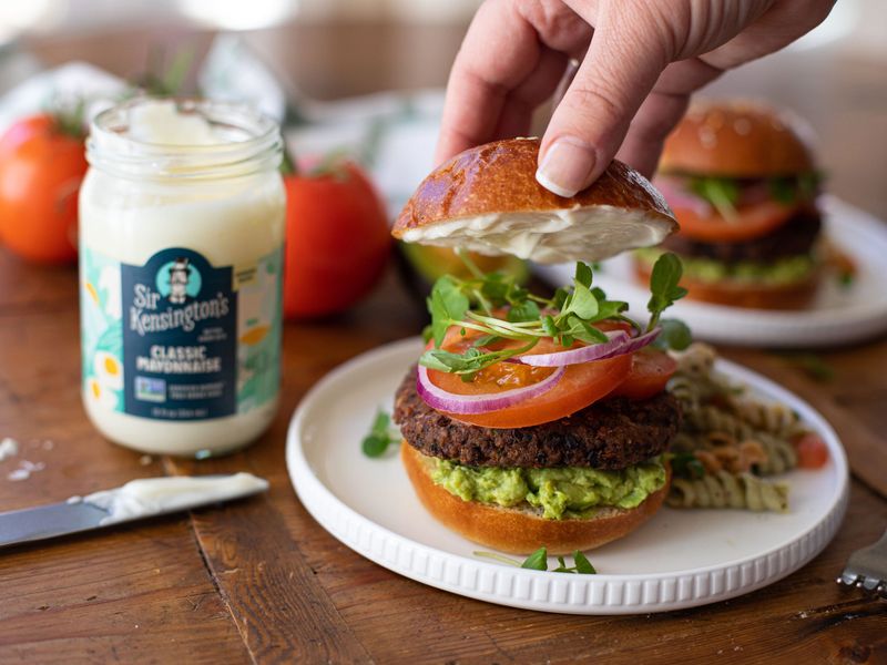 Sir Kensington's Classic Mayonnaise