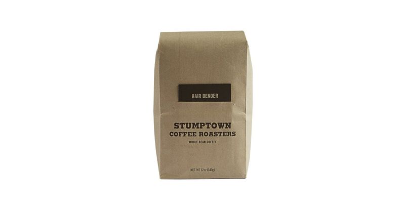 Stumptown Hair Bender