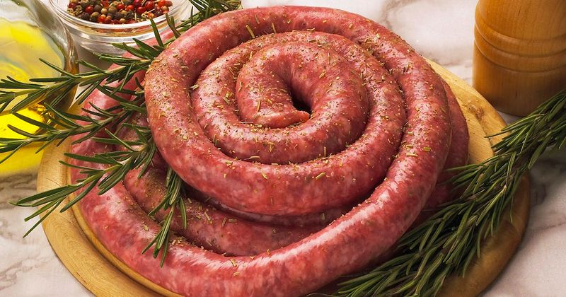 Salsiccia