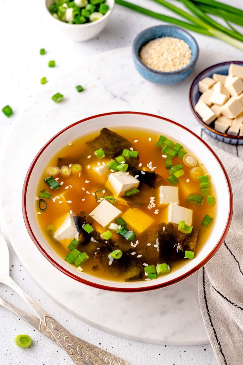 Miso Marvel