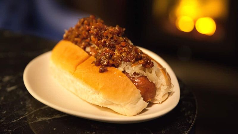 Bacon Jam