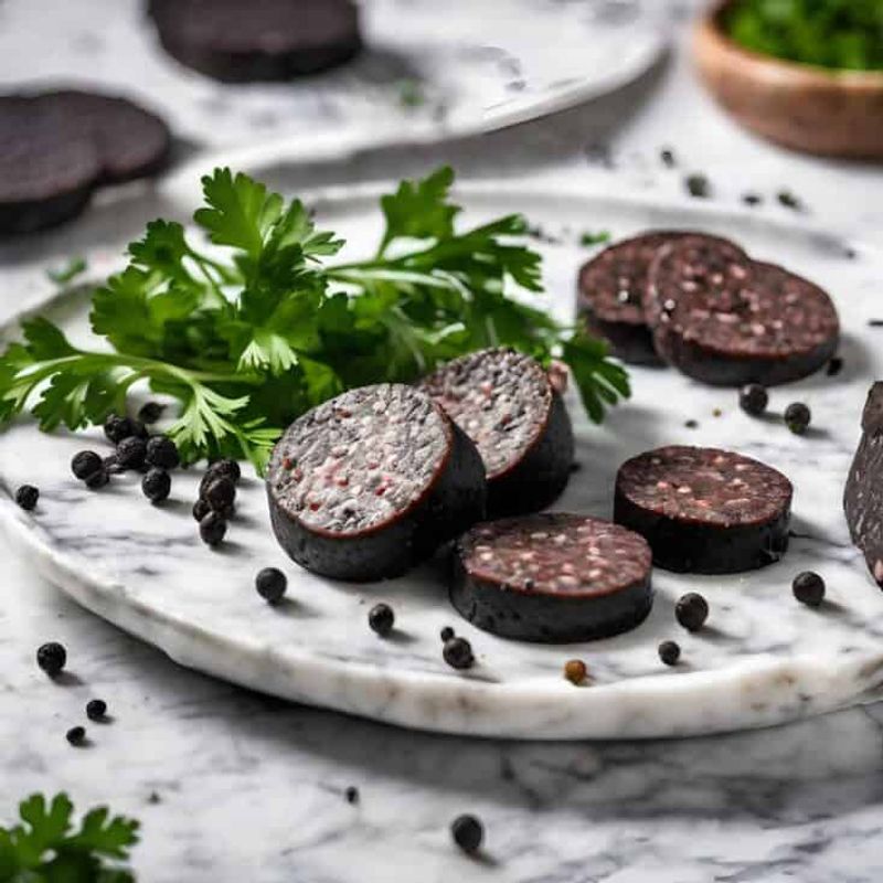 Blood Sausage