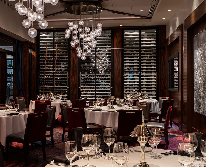 Del Frisco's Double Eagle Steakhouse