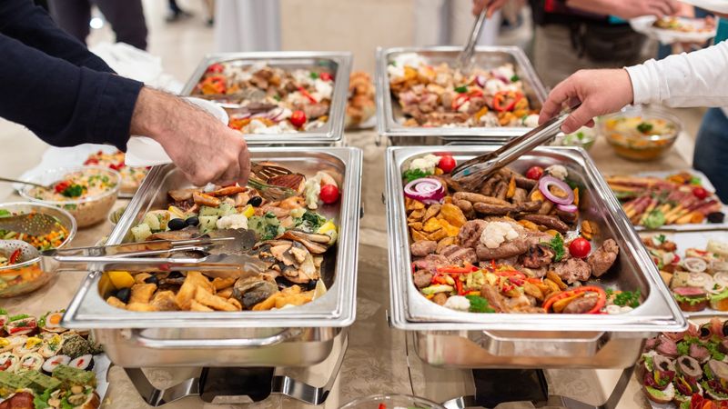 Buffet City