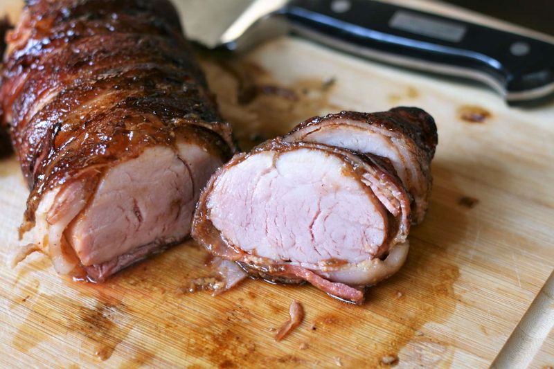 Pork Tenderloin