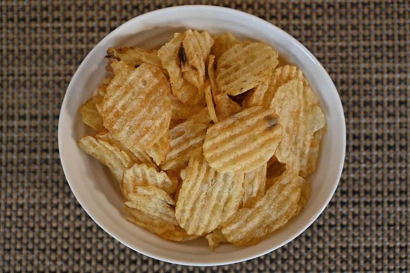 Kirkland Signature Potato Chips