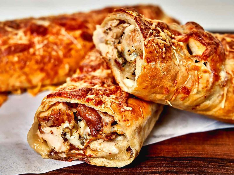 Costco Chicken Bakes