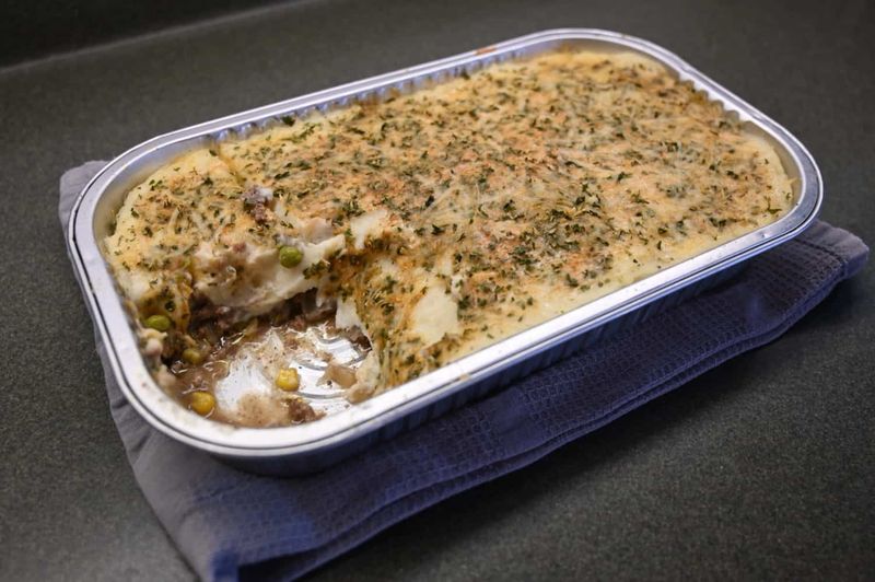 Costco Shepherd’s Pie
