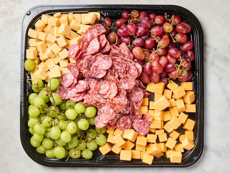 Kirkland Signature Fruit Tray