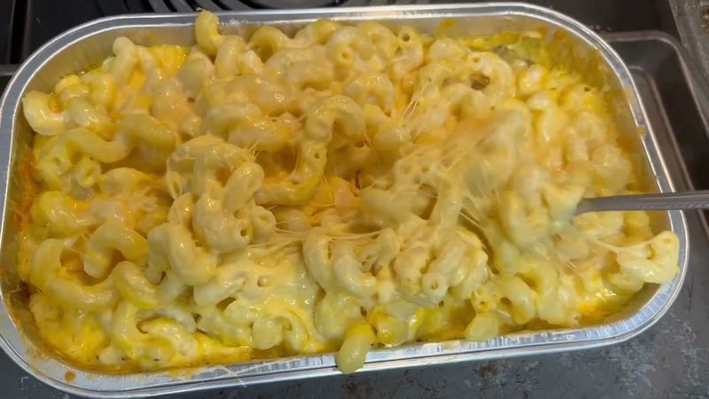 Kirkland Signature Mac and Cheese