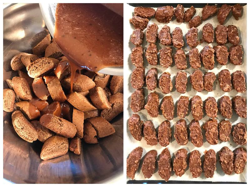 Magenbrot
